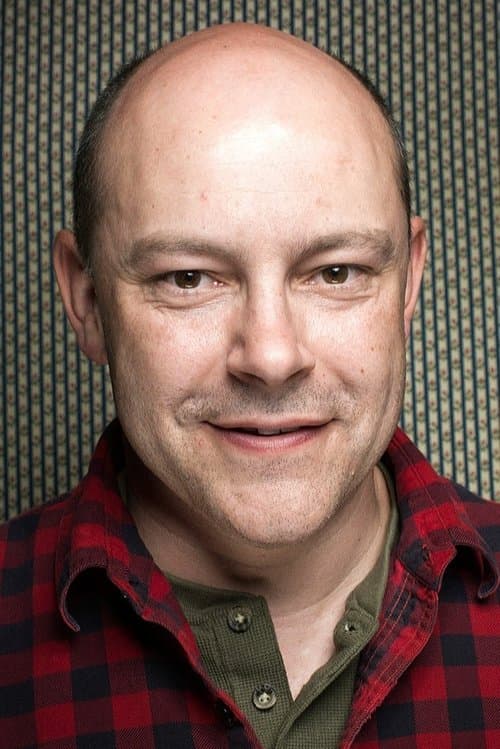 Rob Corddry image