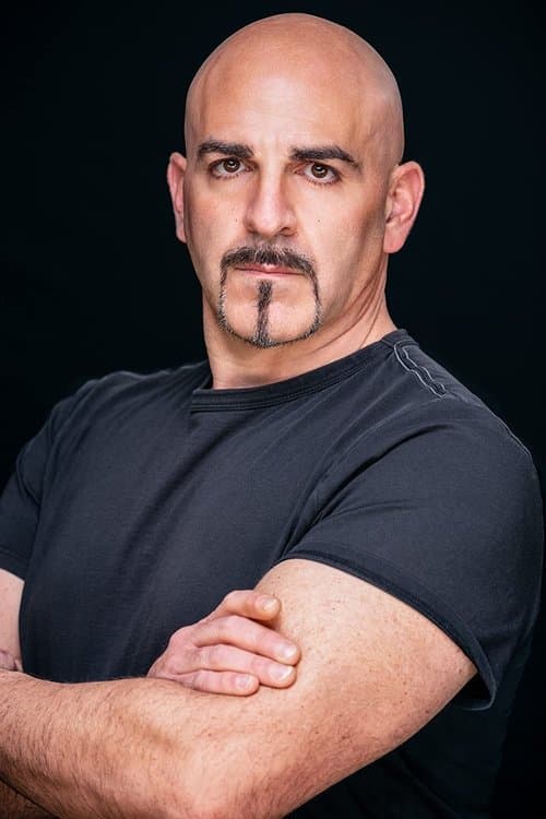 Rob Daprocida image
