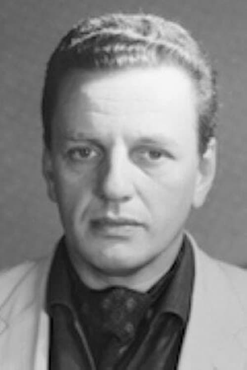 Rob de Vries image