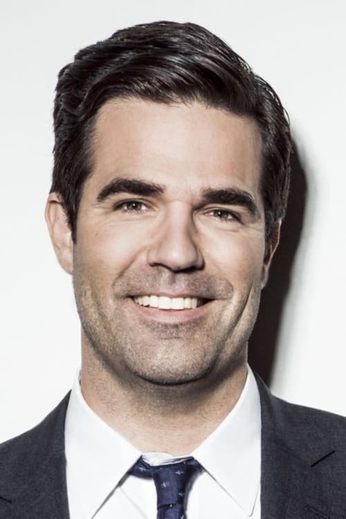 Rob Delaney image