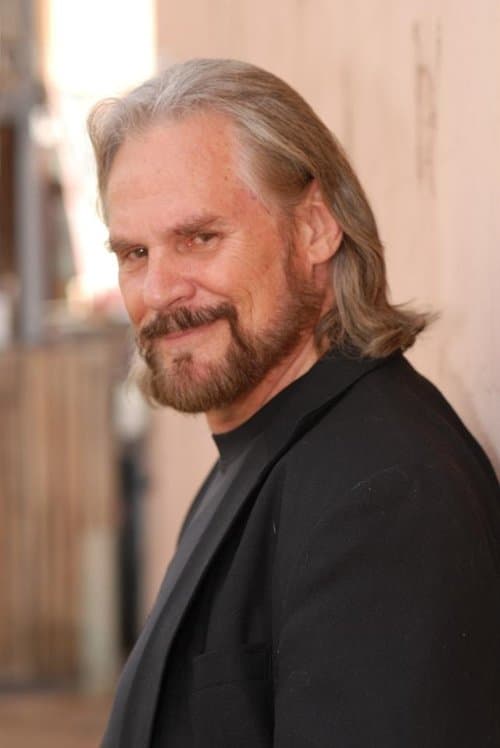 Rob Edwards image