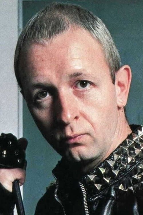Rob Halford image