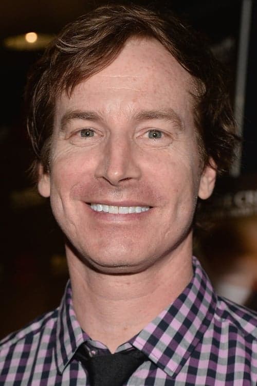 Rob Huebel image