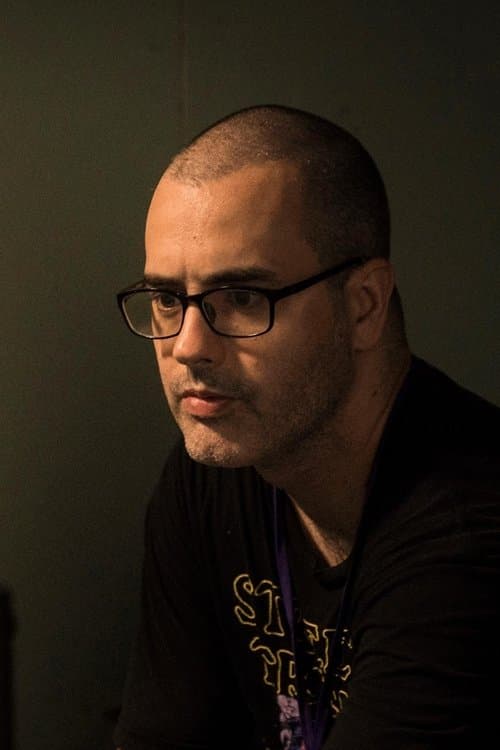 Photo of Rob Jabbaz