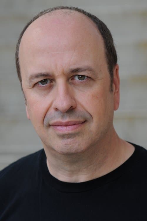 Rob Leo Roy image