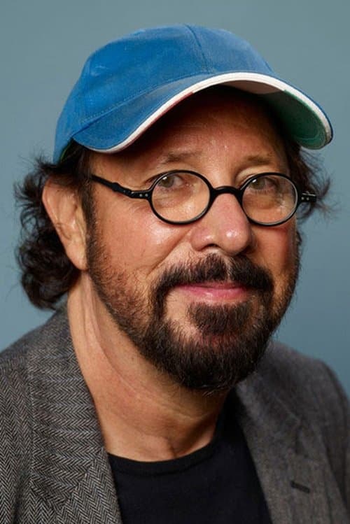 Photo of Rob Lieberman