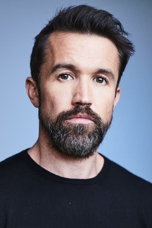 Rob Mac image