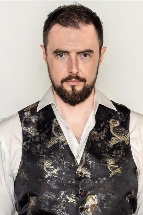 Rob MacBride image