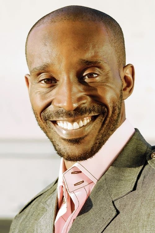 Rob Morgan image