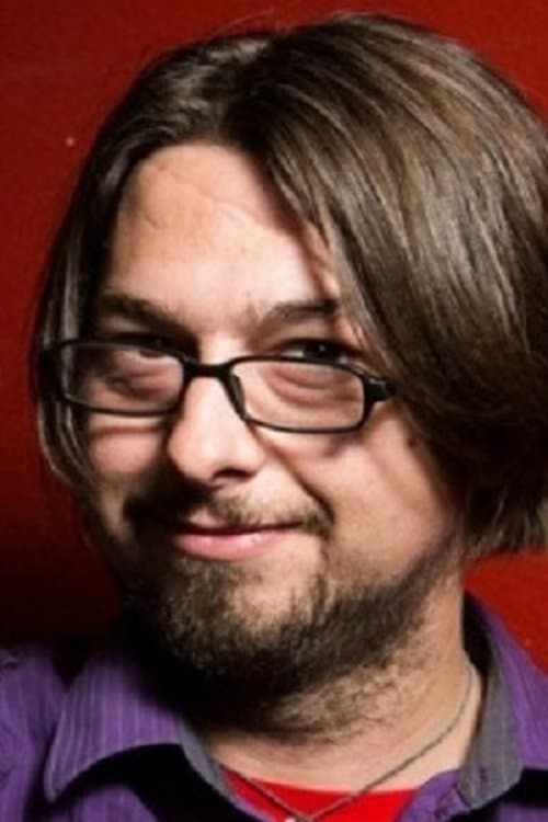 Photo of Rob Pallatina