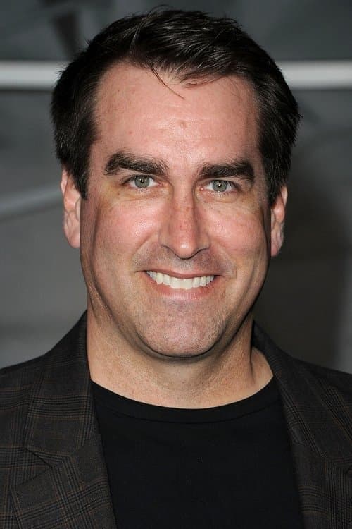 Rob Riggle image