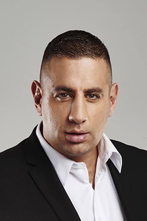 Rob Shehadie image