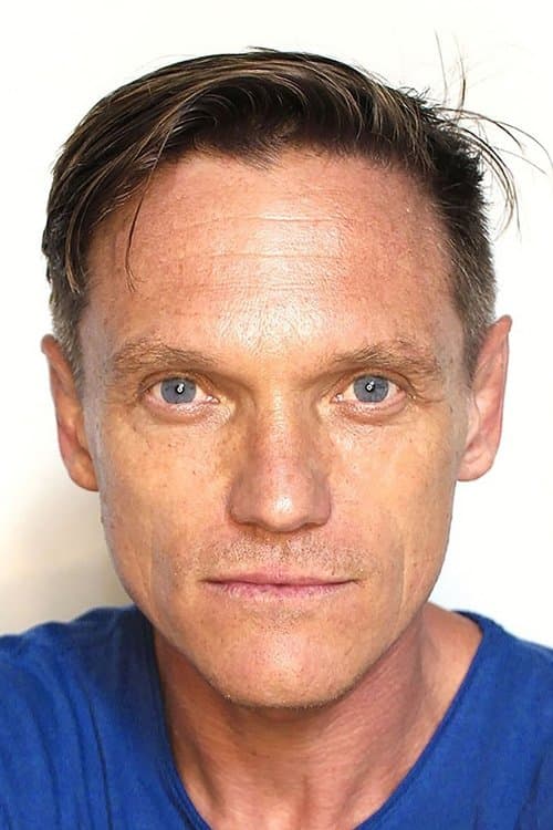 Rob van Vuuren image