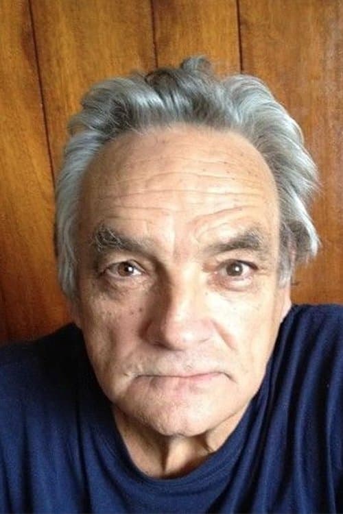 Photo of Rob Walker