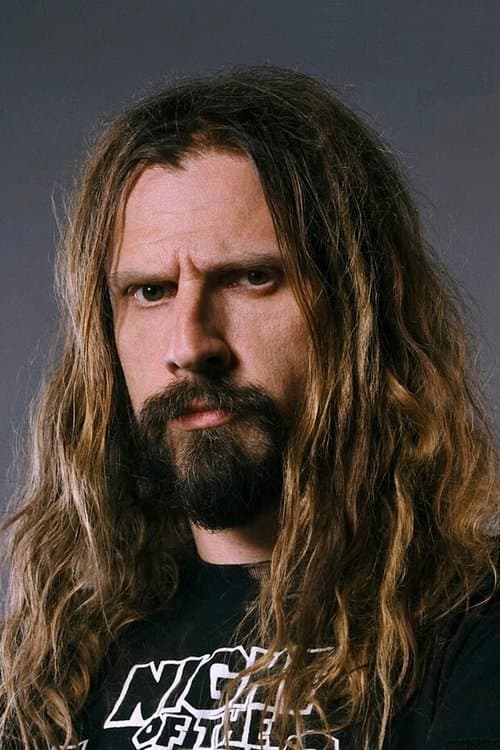Rob Zombie image