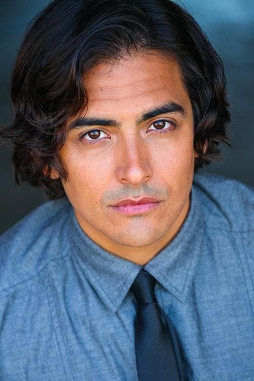Robbie Daymond image