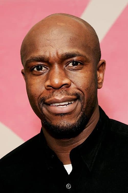 Robbie Gee image