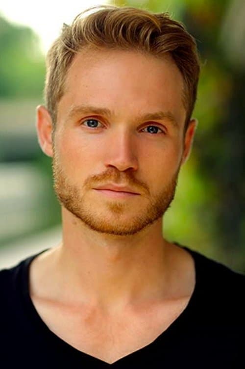 Robbie Jarvis image