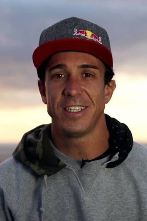 Robbie Maddison image