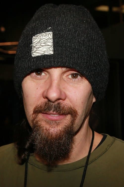 Robbie Merrill image