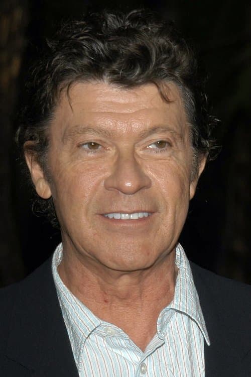 Robbie Robertson image