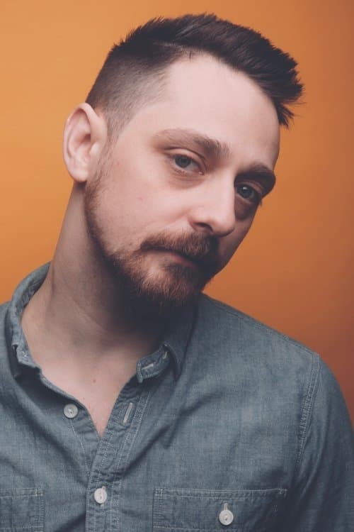 Robbie Tann image