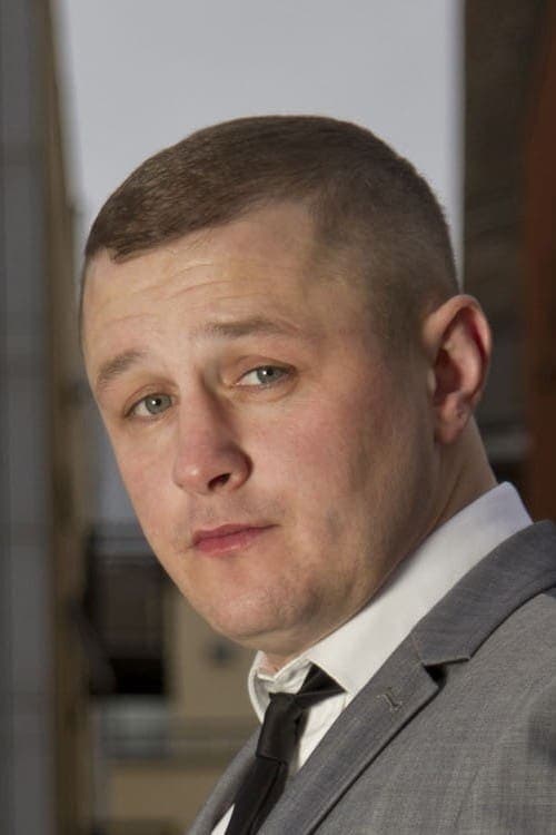 Robbie Walsh image