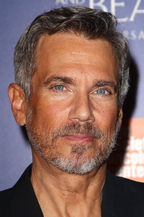 Robby Benson image