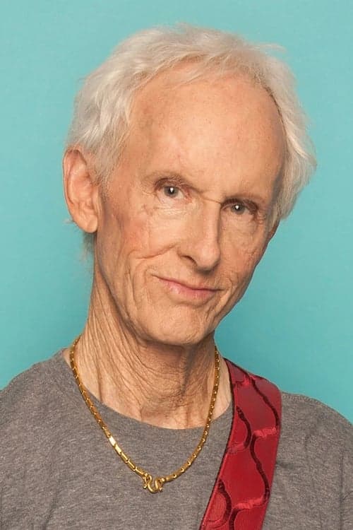 Robby Krieger image