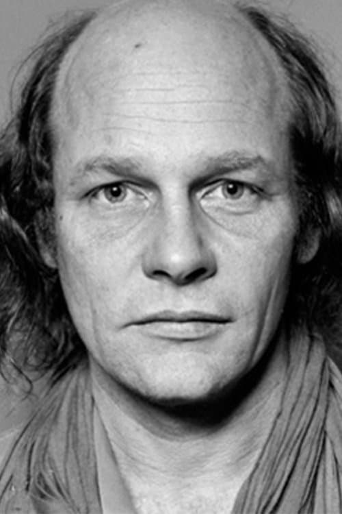 Robby Müller image
