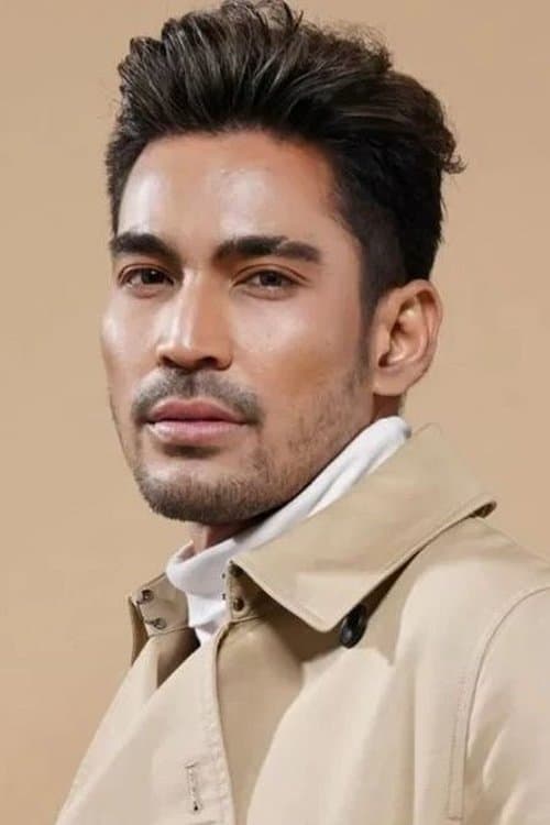 Robby Purba image