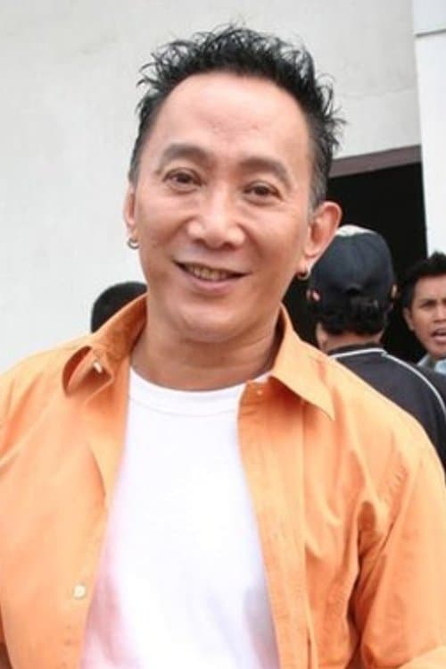 Robby Tumewu image