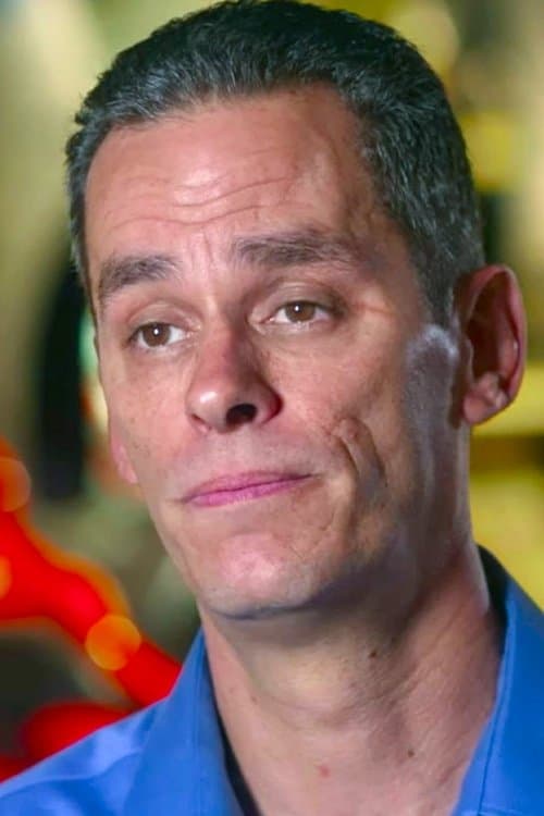 Robby Unser image