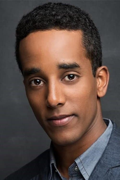 Robel Zere image