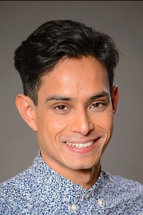 Roben Mitchell image