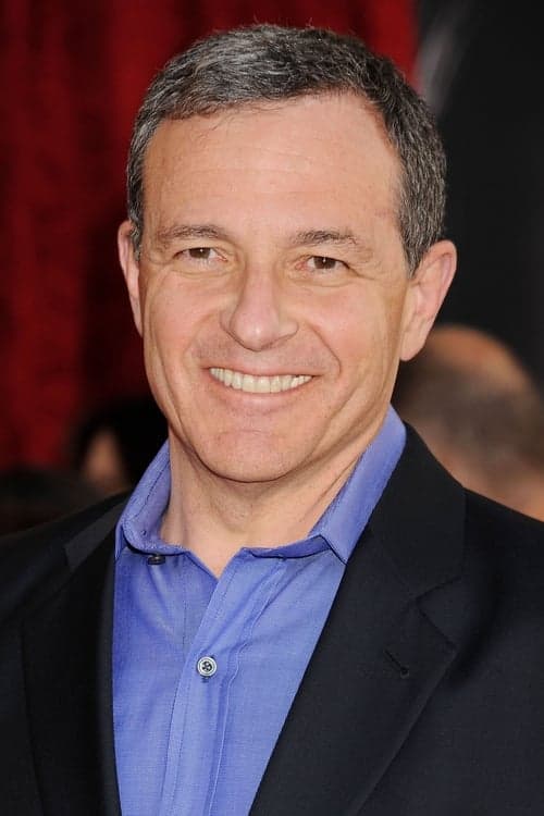 Robert A. Iger image