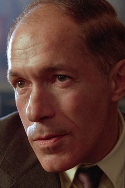 Robert A. Silverman image