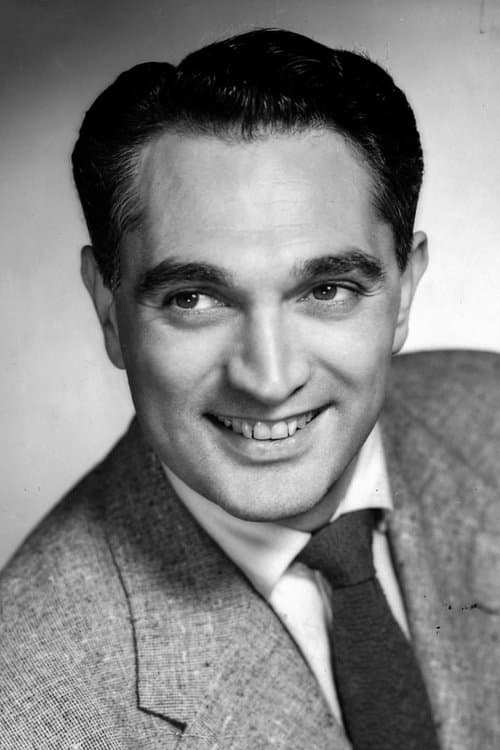 Robert Alda image