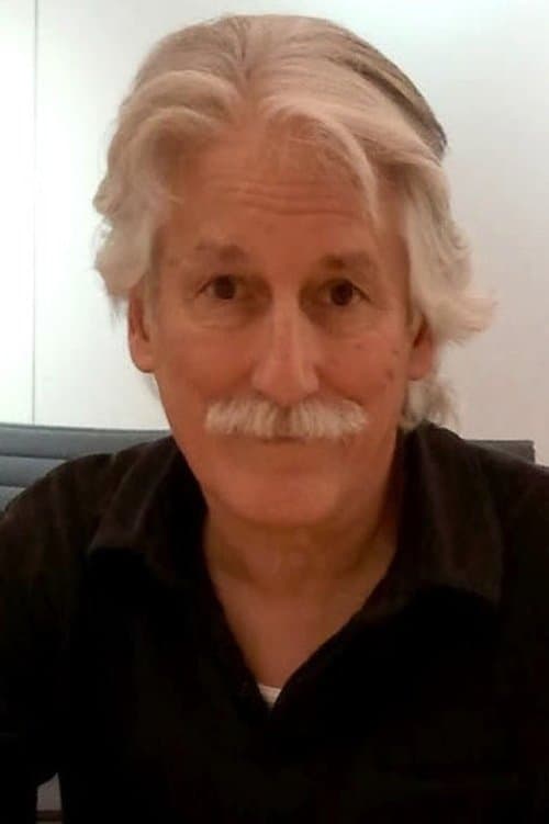 Photo of Robert Alvarez