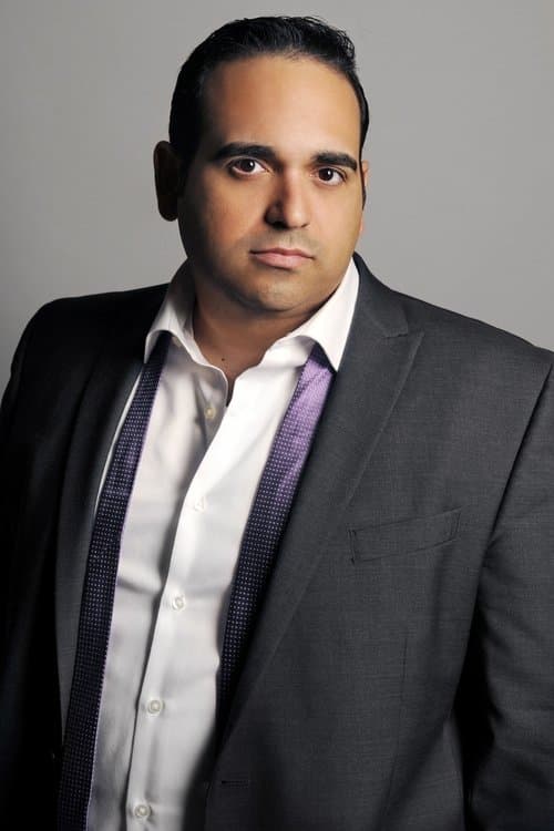 Robert Amaya image