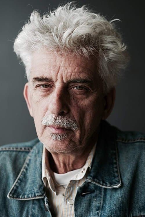 Robert Amico image