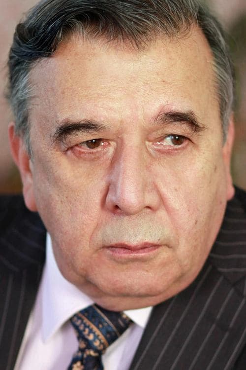 Robert Ashby image