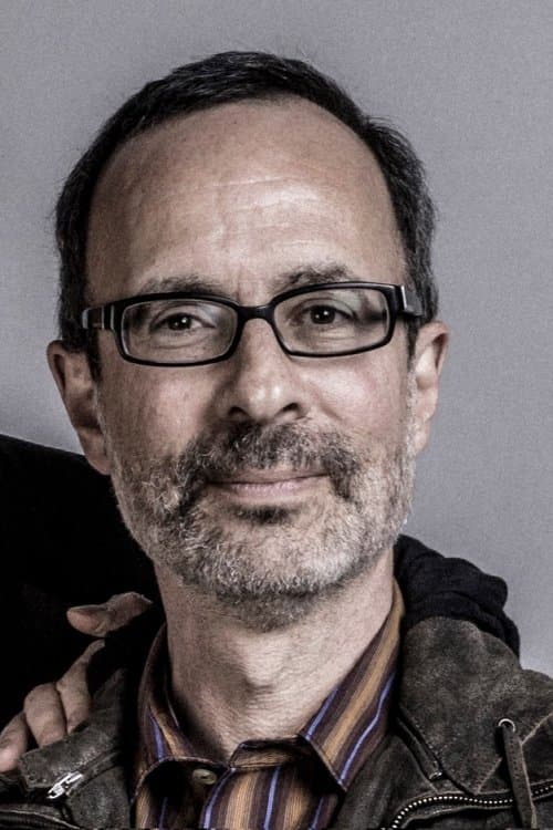 Robert B. Weide image