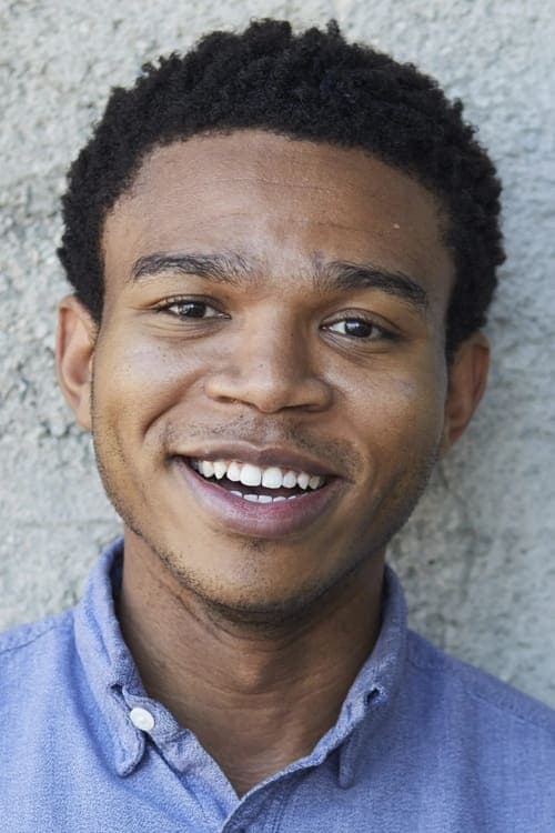 Robert Bailey Jr. image