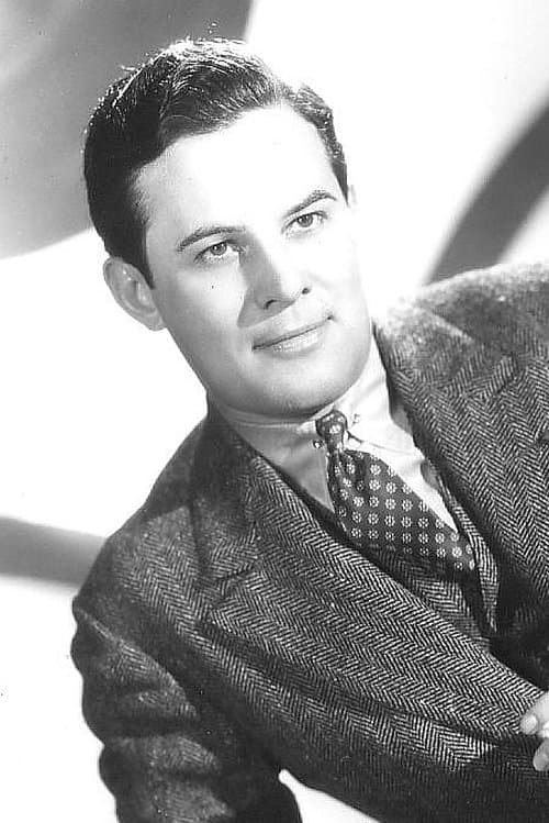 Robert Baldwin image