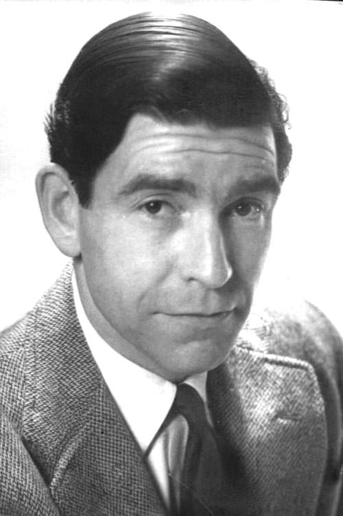 Robert Beatty image