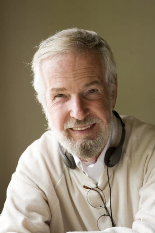 Robert Benton image