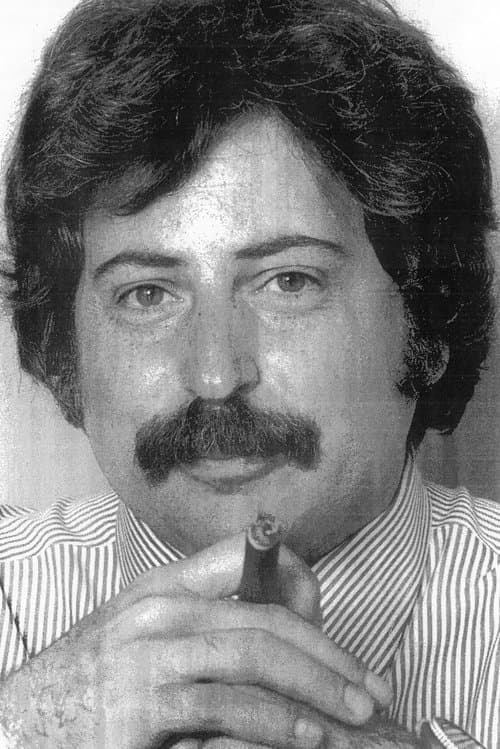 Photo of Robert Boris