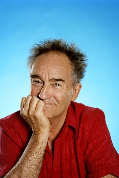 Robert Broberg image