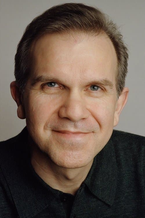 Robert Brubaker image